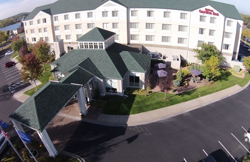 Eagan Hotel | Hilton Garden Inn Minneapolis Eagan
