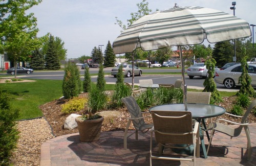Eagan Hotel | Hilton Garden Inn Minneapolis Eagan