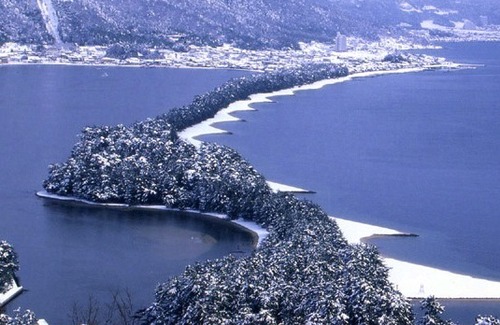 Amanohashidate Hotel | Taikyourou