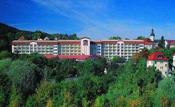 Winzerla Hotel | Best Western Hotel Jena