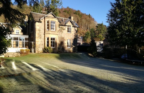 Callander Hotel | Lubnaig Guest House