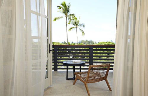 Lyford Cay Hotel | The Island House