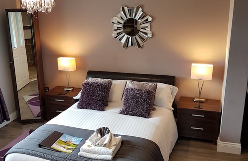 Gretna Hotel | Bojangles B&B