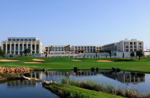 Vilamoura Hotel | The Residences at Victoria by Tivoli