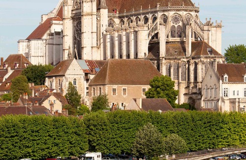 Venoy Hotel | Ibis Auxerre Sud