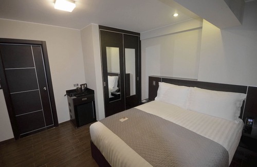 Victor Larco Herrera Hotel | Qp Hotels Trujillo