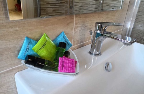 Rossano Hotel | Michelangelo Home B&B