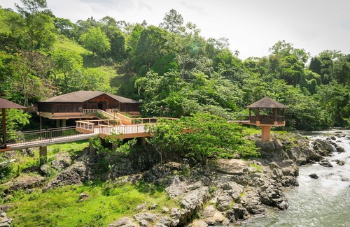 Jarabacoa Hotel | Hotel Gran Jimenoa