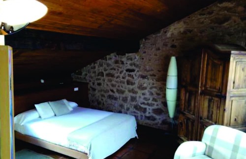 Molinos de Duero Hotel | Real Posada de La Mesta