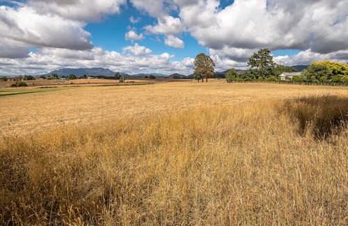 Barrington Hotel | Glencoe Country Bed and Breakfast
