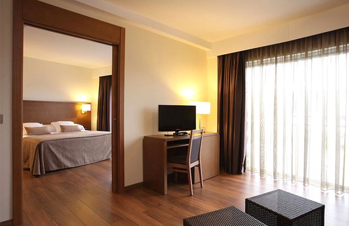 Covas Hotel | Hotel Thalasso Cantabrico Las Sirenas