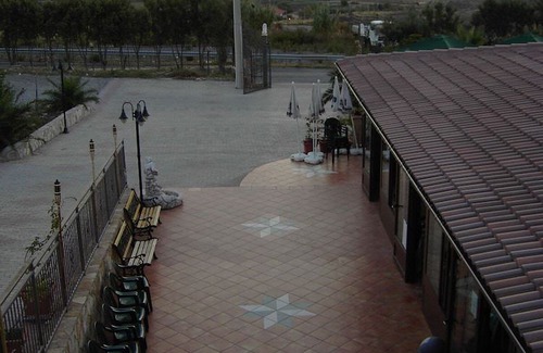 Termini Imerese Hotel | Agriturismo La Targa