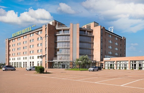 Settimo Torinese Hotel | Record Hotel