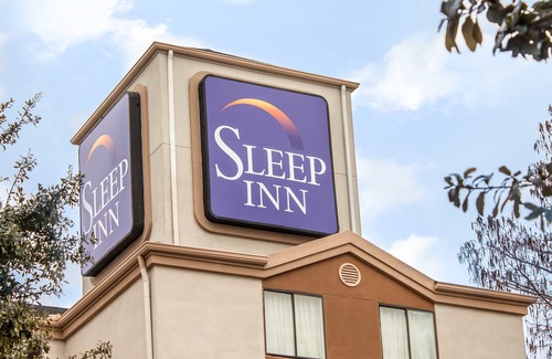 Arlington Hotel | Sleep Inn Arlington Near Six Flags