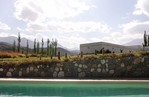Cachi Hotel | La Merced del Alto