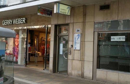 Bad Pyrmont Hotel | ArthotelBrunnen
