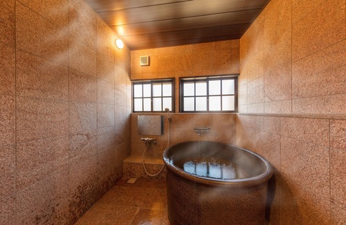 Yuasa Hotel | SenzanAn Kitamachi 102