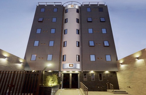 Victor Larco Herrera Hotel | Qp Hotels Trujillo