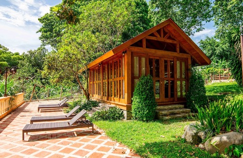 Jarabacoa Hotel | Hotel Gran Jimenoa