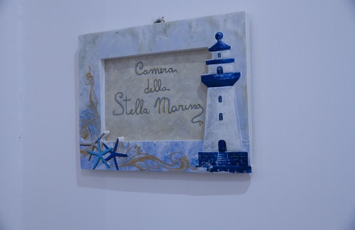 Crotone Hotel | B&B Castello