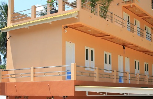 Koh Tao Hotel | Amonrada House
