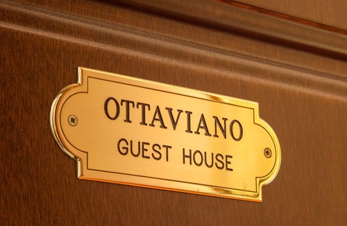 Vatican Hotel | Ottaviano Guest House
