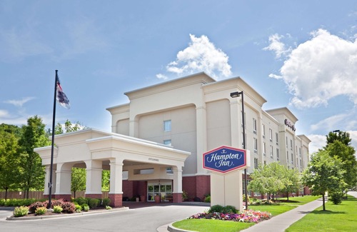 Ithaca Hotel | Hampton Inn Ithaca