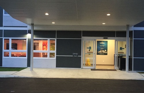 Timiskaming District Hotel | Microtel Inn & Suites by Wyndham Kirkland Lake