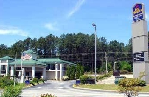Covington Hotel | Baymont by Wyndham Covington