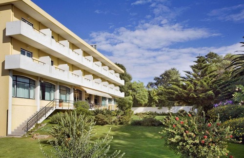 A Ver-o-Mar Hotel | Varzinn Hotel
