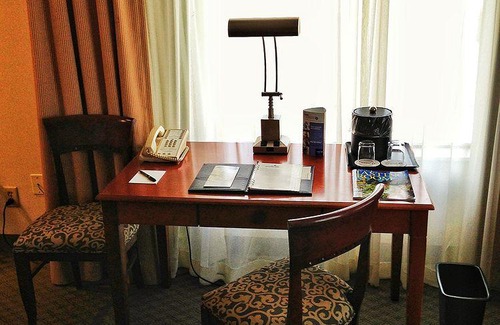 Wenatchee Hotel | The Coast Wenatchee Center Hotel