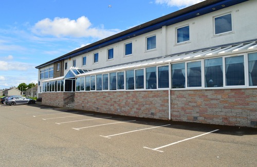 Thurso Hotel | Park Hotel