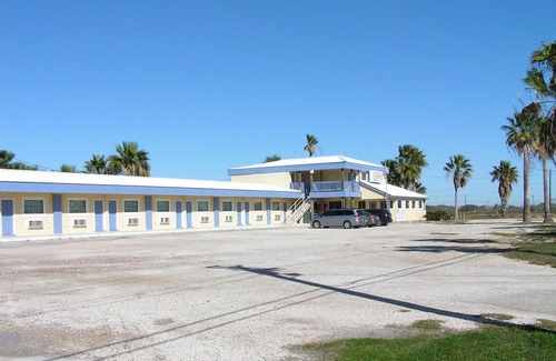 Port O Connor Hotel | American Inn and Suites