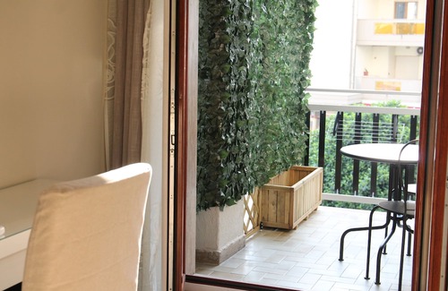 Rossano Hotel | Michelangelo Home B&B