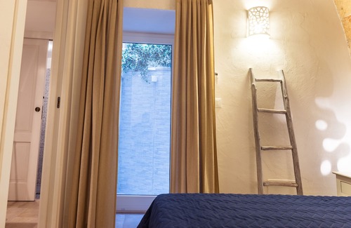 Polignano a Mare Hotel | B&B Nel Blu Dipinto di Blu
