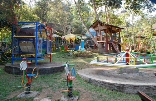 Ambarawa Hotel | Green Valley Resort Bandungan
