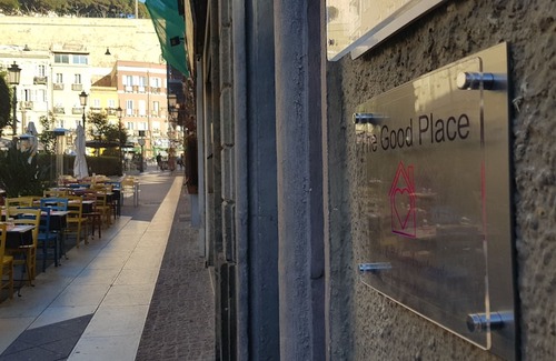 Cagliari Hotel | The Good Place