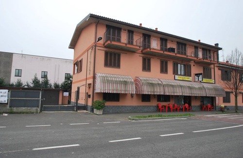 Muggio Hotel | Il Piccolo Golf