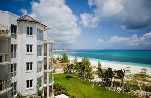 Grace Bay West Hotel | West Bay Club