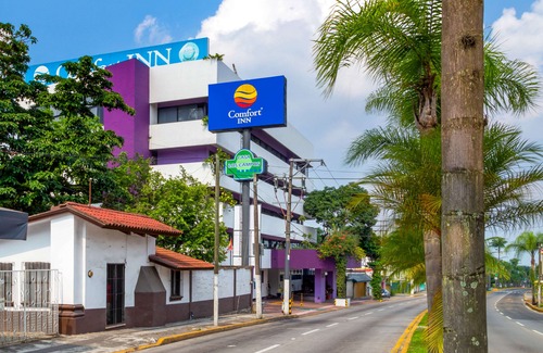 Cordoba Hotel | Comfort Inn Córdoba