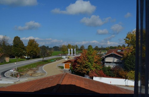 Buching Hotel | Alpchalet Schwanstein