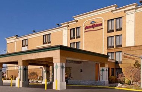 Tallman Hotel | Howard Johnson by Wyndham Suffern