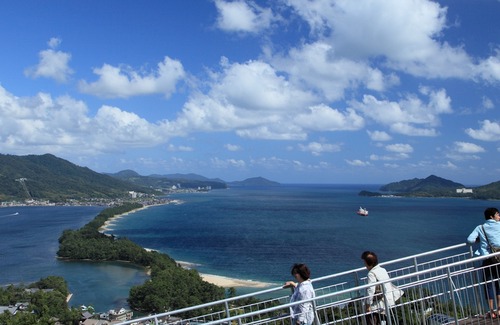 Amanohashidate Hotel | Taikyourou
