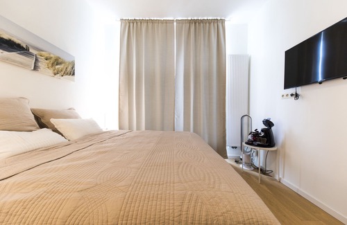 Blauwput Hotel | B&B Daya