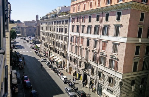 Monti Hotel | Guest House Cavour 278