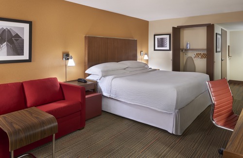 Downtown Halifax Hotel | Four Points by Sheraton Halifax