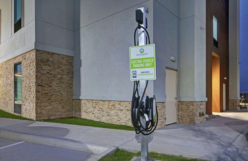 Weslaco Hotel | Hampton Inn Weslaco