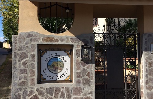 Vibo Valentia Hotel | Croce Nivera