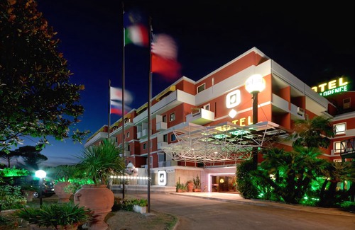Calenzano Hotel | Hotel Delta Florence