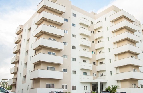 East Legon Hotel | Accra Luxury Apartments